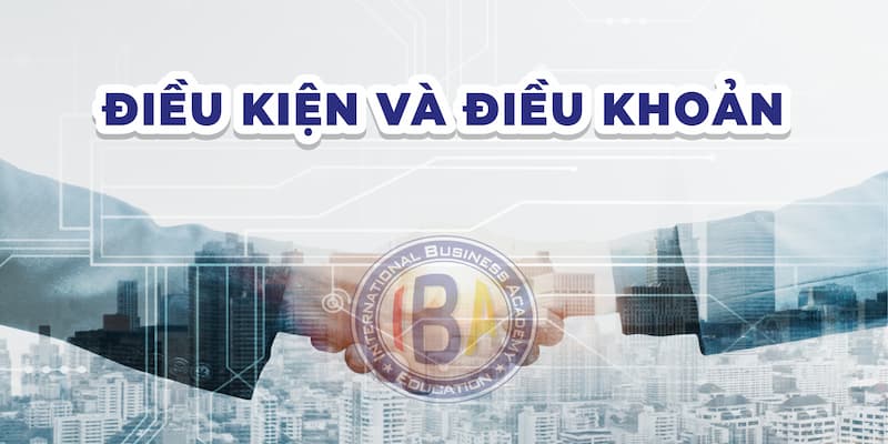 Điều kiện và điều khoản của Gwin là gì?