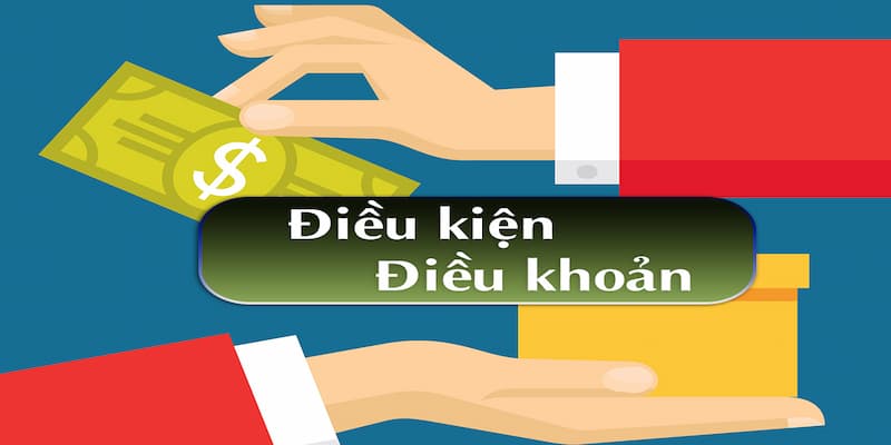 Các nội dung chi tiết về Điều kiện và điều khoản của Gwin