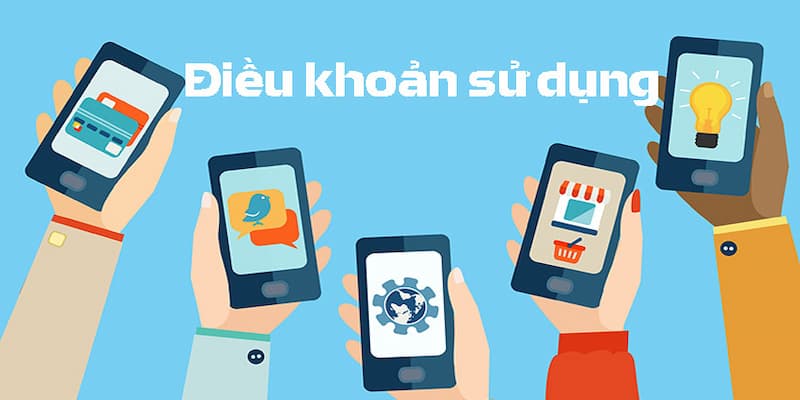 Điều kiện và điều khoản về khuyến mãi Gwin