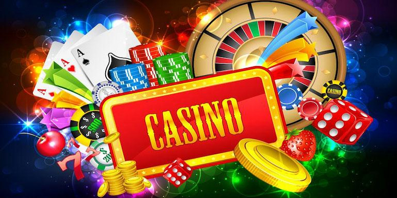 Khái niệm về Casino trực tuyến 