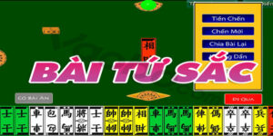 Chơi game bài tứ sắc - Tìm hiểu về nguồn gốc trò chơi