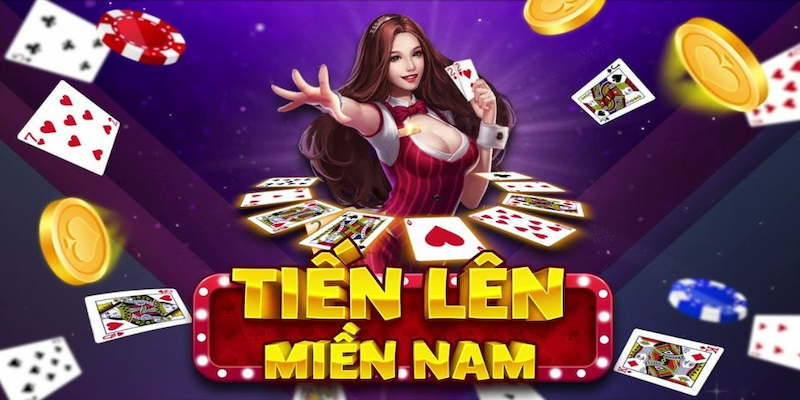 Chơi game bài tiến lên miền nam miễn phí là gì