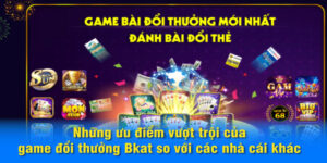 Game bài đổi thưởng qua ngân hàng là gì 