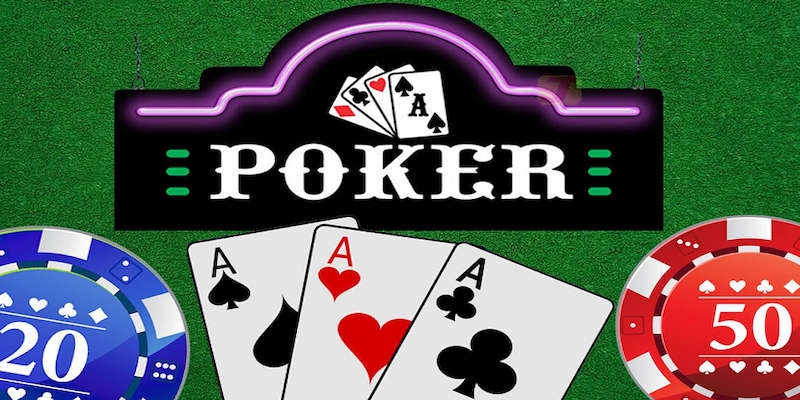 Poker 3 lá tại Gwin sở hữu nhiều tính năng cược mới