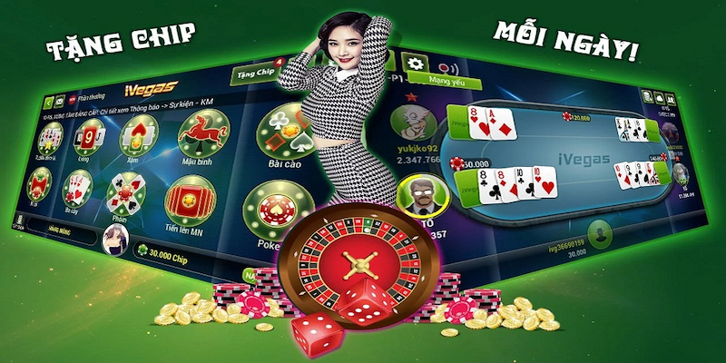 Đôi nét thông tin về game bài VIP Gwin