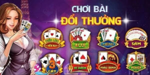 Game đánh bài online đổi tiền mặt là gì