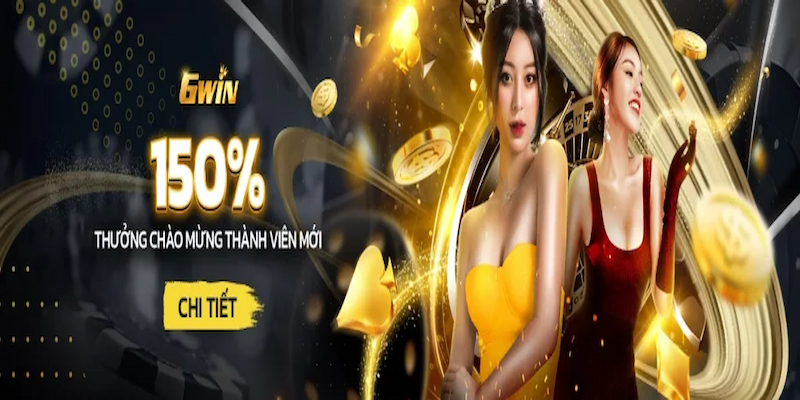 Hệ thống bảo mật thông tin Gwin hội viên tham gia an toàn