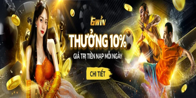 Chuyên mục cá cược thể thao điện tử Gwin bắt mắt về giao diện