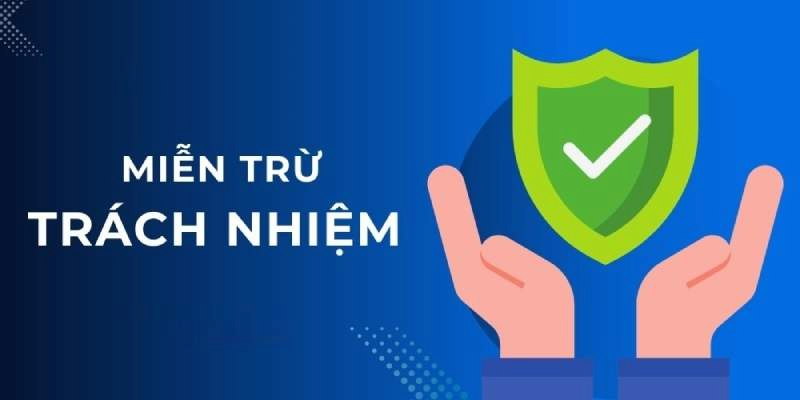 Miễn trách nhiệm Gwin bảo lợi quyền lợi chung