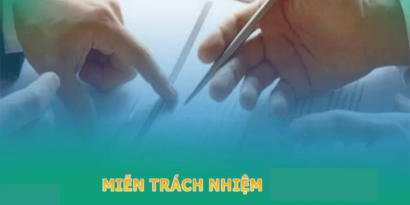 Miễn trách nhiệm Gwin về bảo mật thông tin