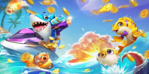 Tìm hiểu về nỏ bắn cá trong game bắn cá online